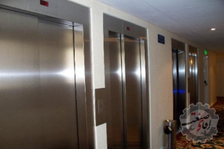 سرويس آسانسور+صفر تا صد (ارامنه)