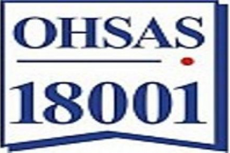 خدمات مشاوره استقرارسیستم مدیریت ایمنی و بهداشت شغلی   OHSAS18001:2007