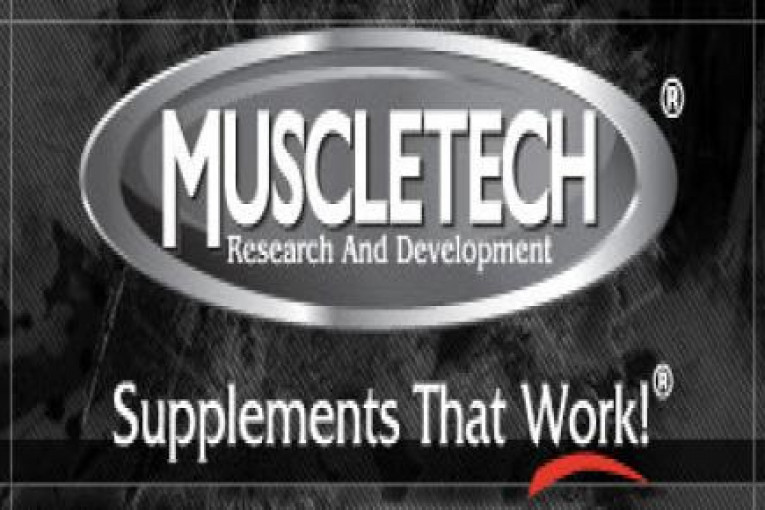 مکمل های شرکت ماسل تچ MuscleTech