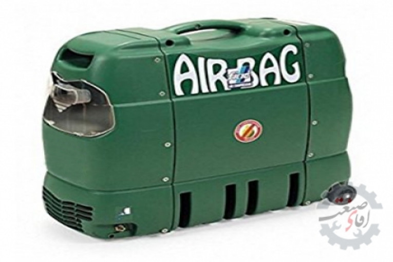 فروش ویژه کمپرسور چمدانی مدل Air Bag