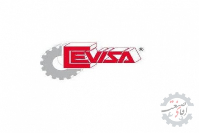 تیغه(cutter) پخ زن و لوله بر سرد سویسا مدل CEVISA