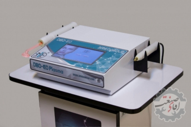 دستگاه پلاسماالکتروسرجیکال