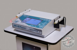 دستگاه پلاسماالکتروسرجیکال