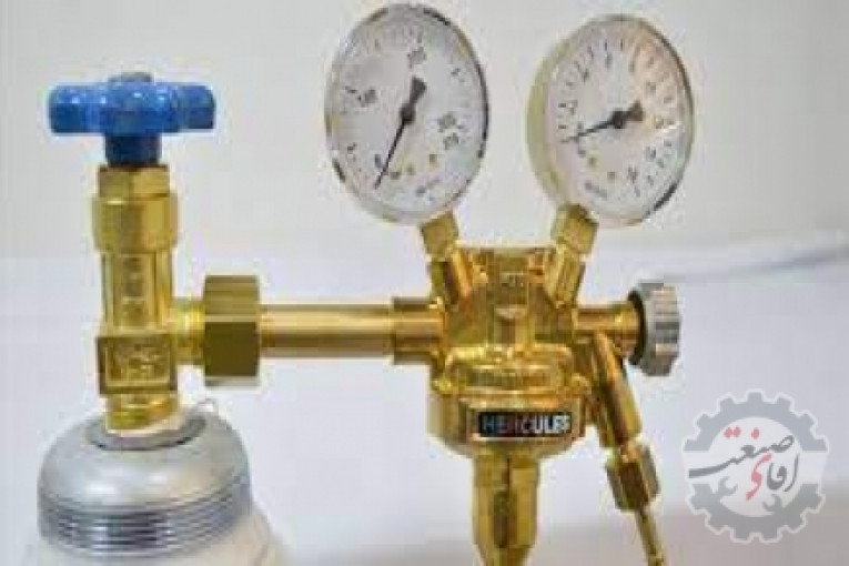 رگلاتور اکسیژن