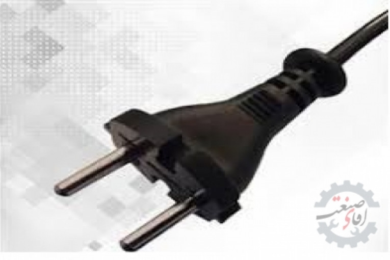 تولید دوشاخه تخت با کیفیت بالا