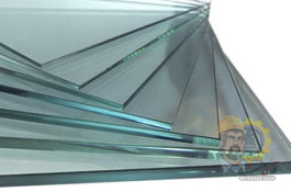 شیشه سکوریت با ضخامتهای مختلف