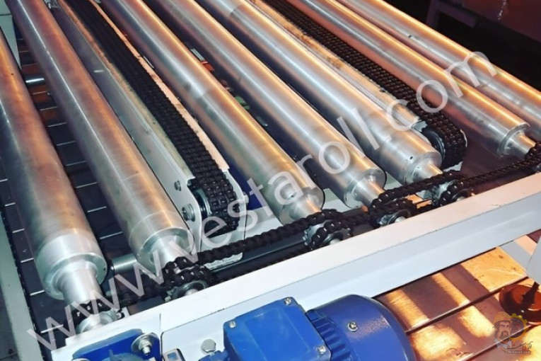 سازنده کانوایر