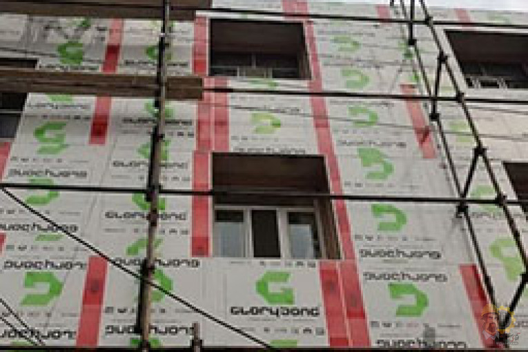 گروه صنعتی ساختمانی مهرآسام